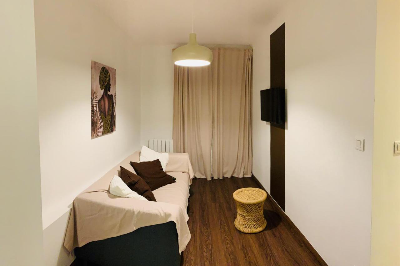 Rose Appartement Manosque Exterior photo