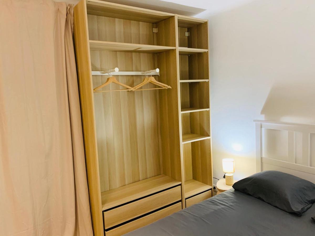 Rose Appartement Manosque Exterior photo