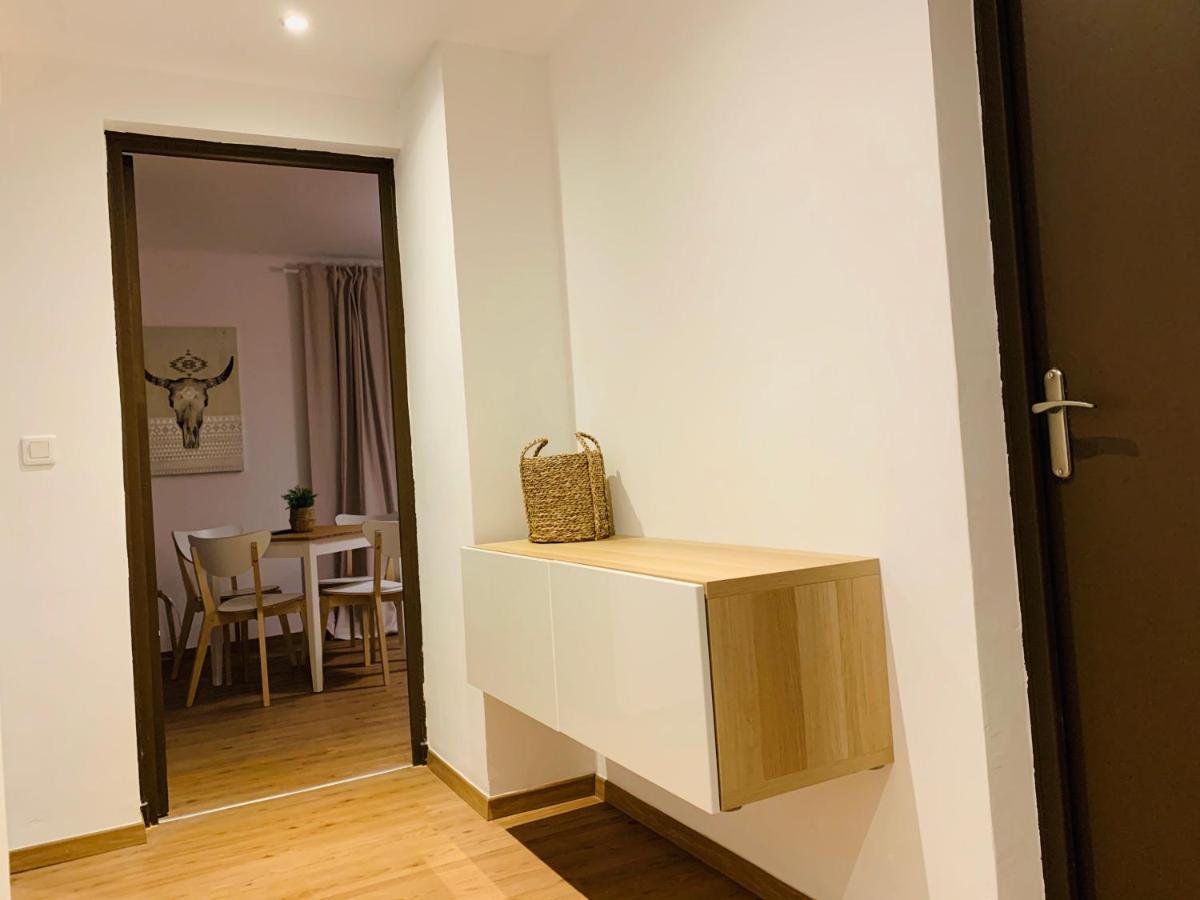 Rose Appartement Manosque Exterior photo