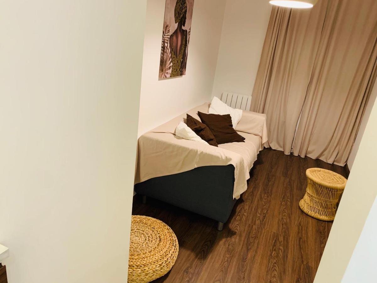 Rose Appartement Manosque Exterior photo