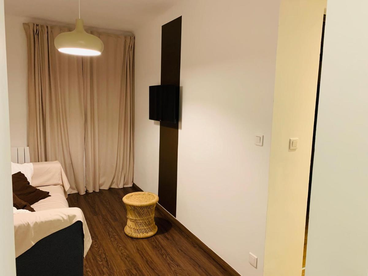 Rose Appartement Manosque Exterior photo