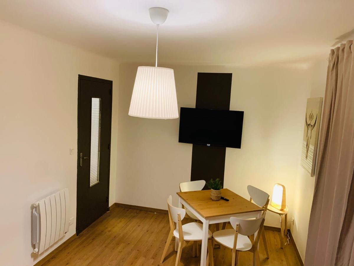 Rose Appartement Manosque Exterior photo