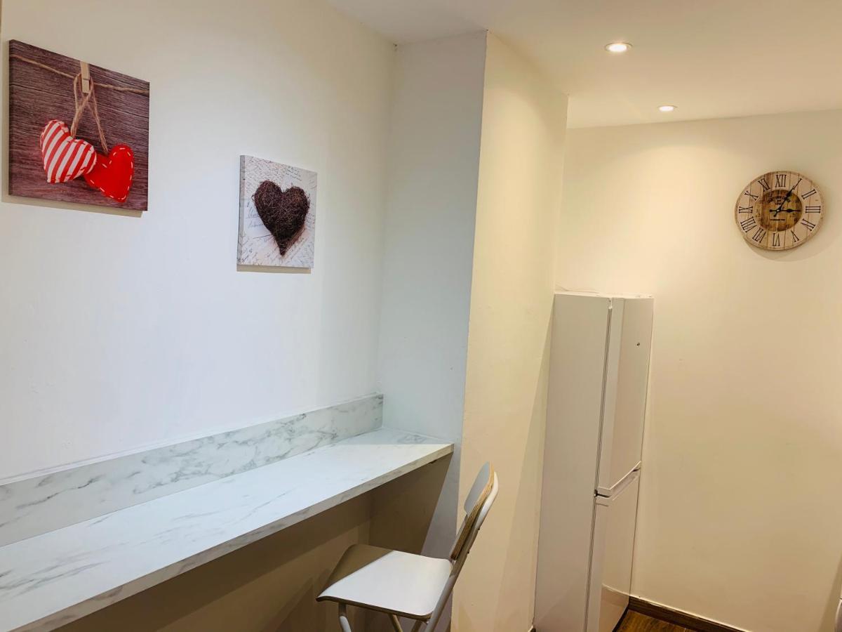 Rose Appartement Manosque Exterior photo