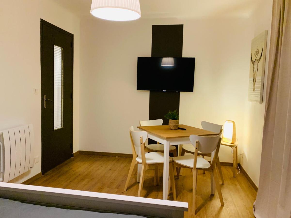 Rose Appartement Manosque Exterior photo