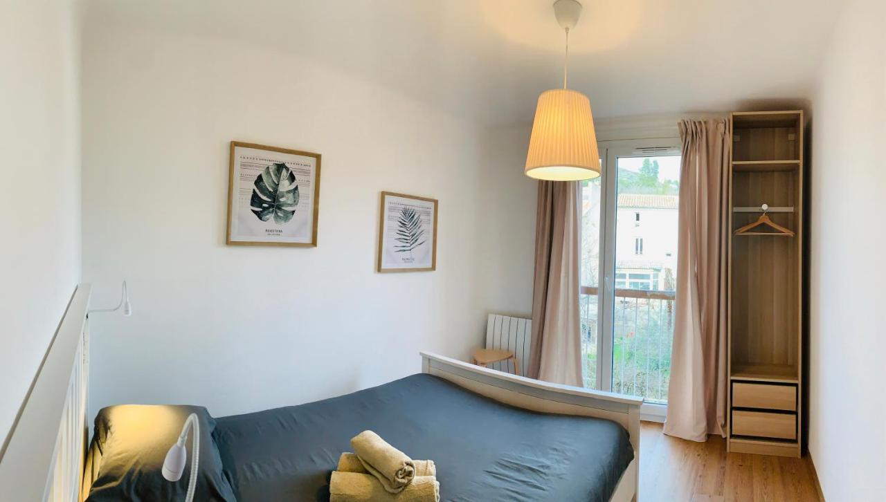 Rose Appartement Manosque Exterior photo