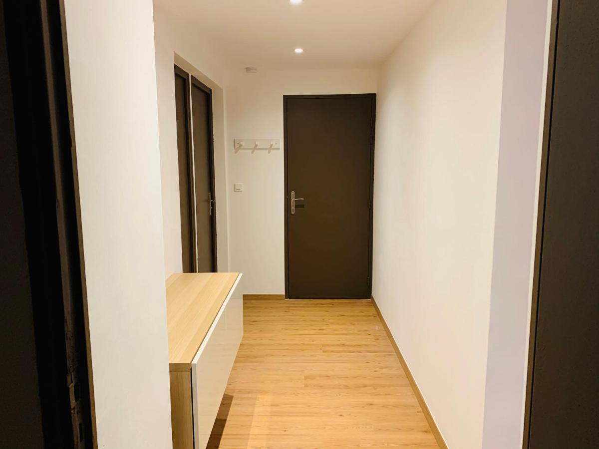 Rose Appartement Manosque Exterior photo