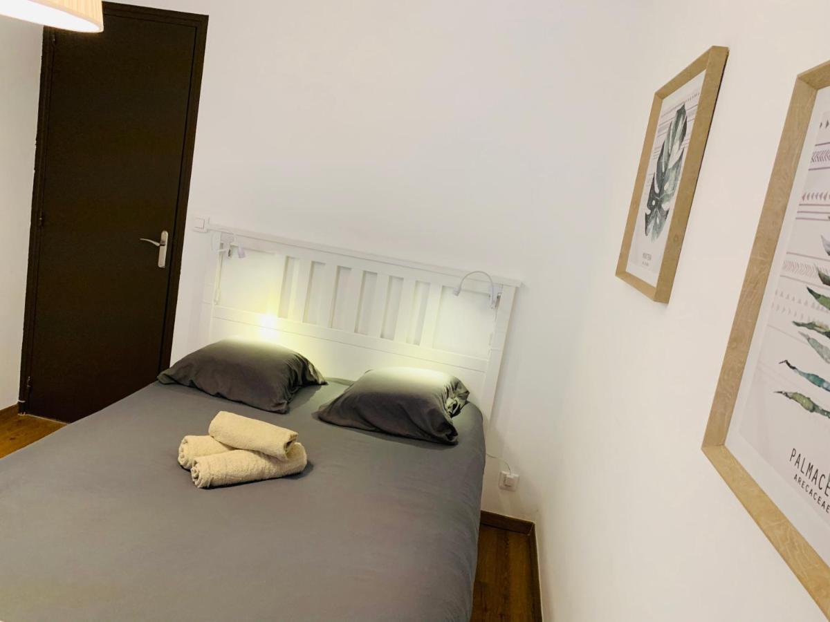 Rose Appartement Manosque Exterior photo