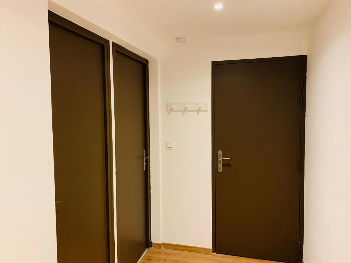 Rose Appartement Manosque Exterior photo