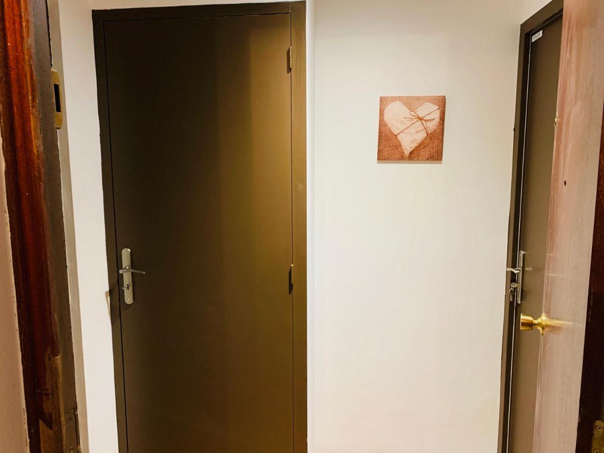 Rose Appartement Manosque Exterior photo