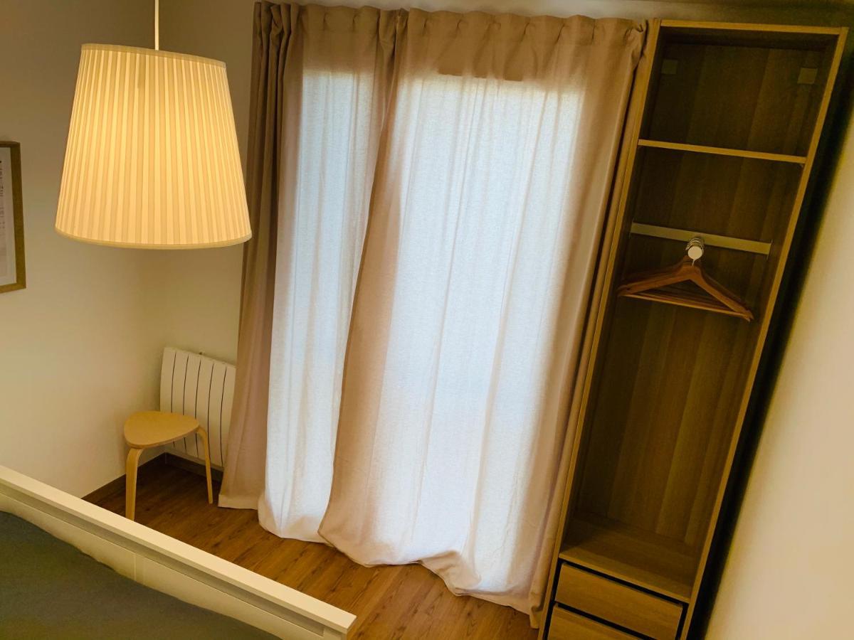 Rose Appartement Manosque Exterior photo