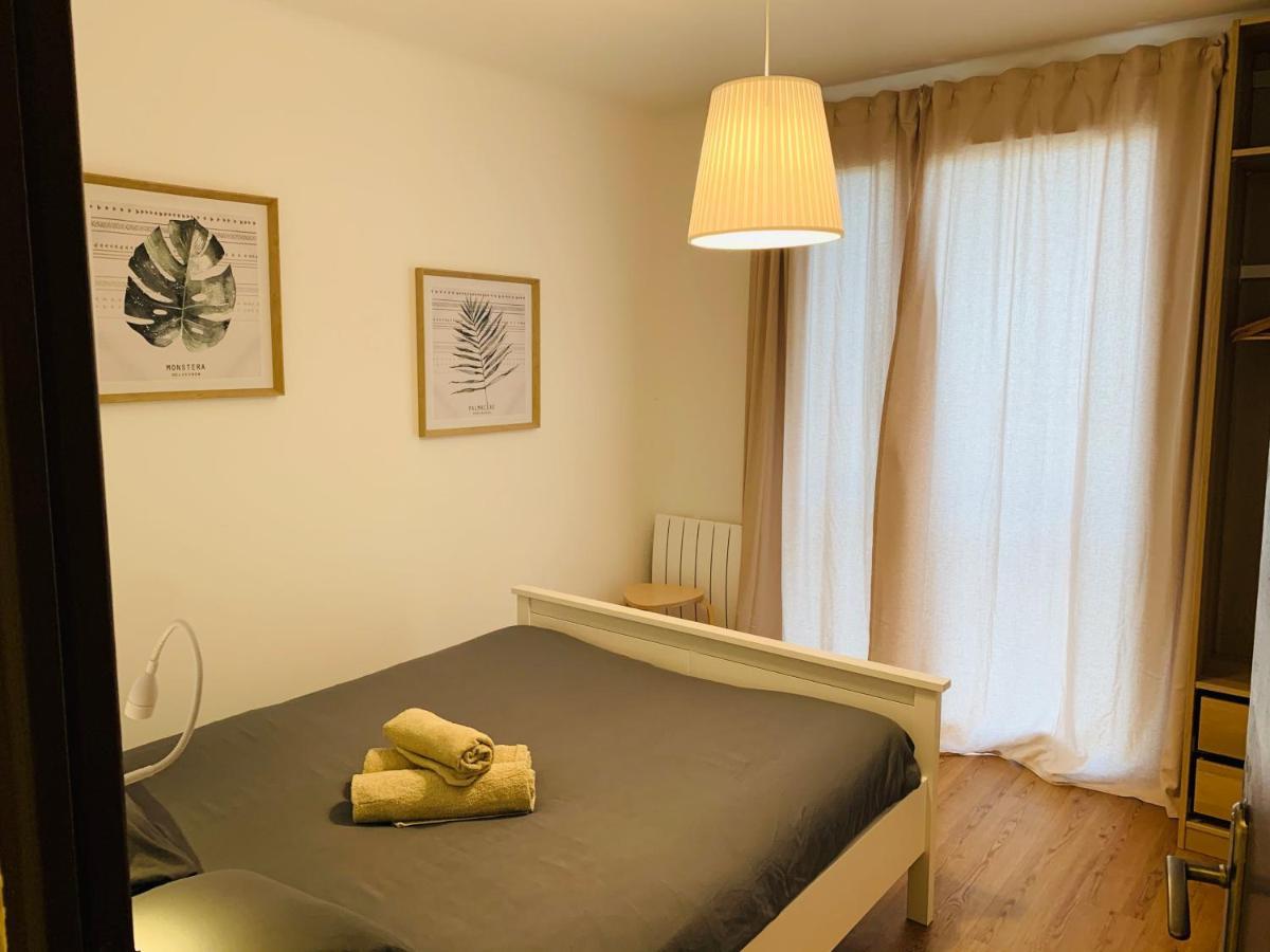 Rose Appartement Manosque Exterior photo